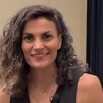 Asmin Alev Aktas photo